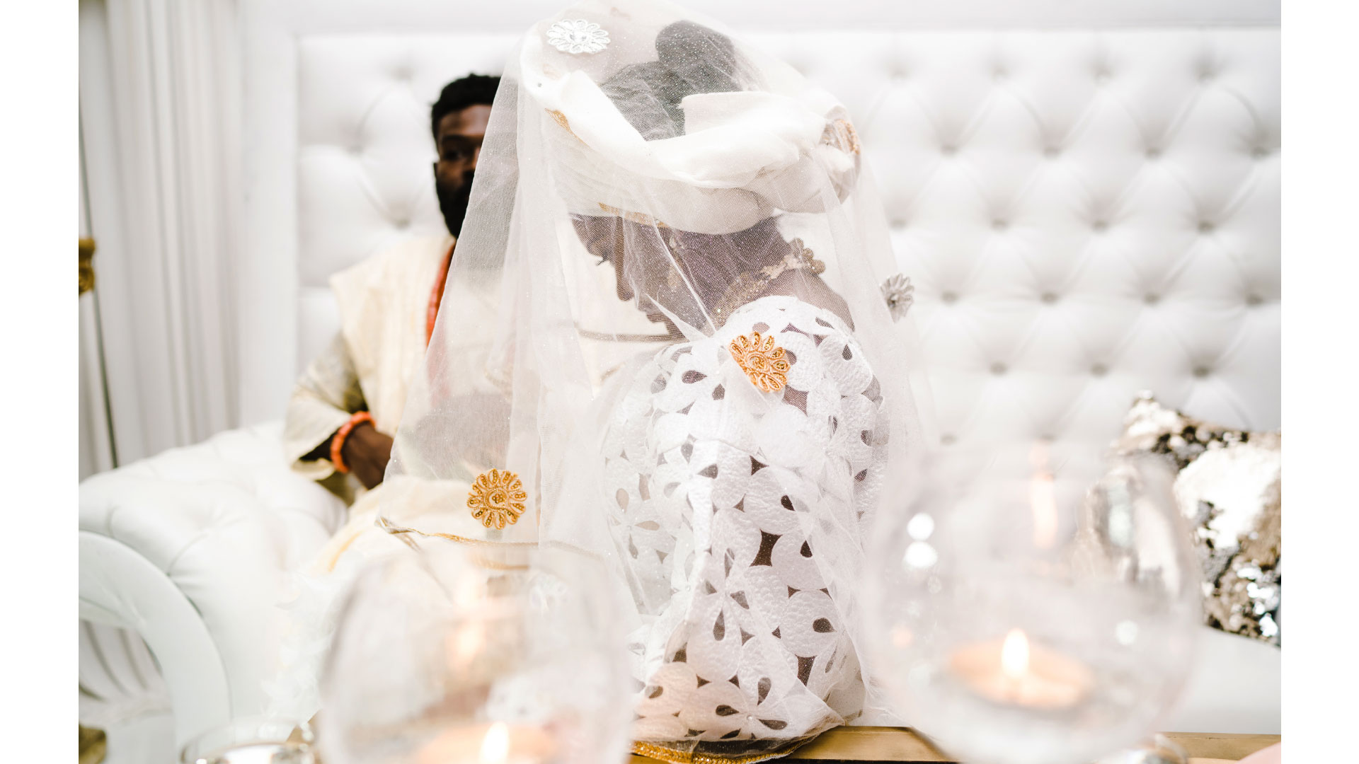 MARIAGES