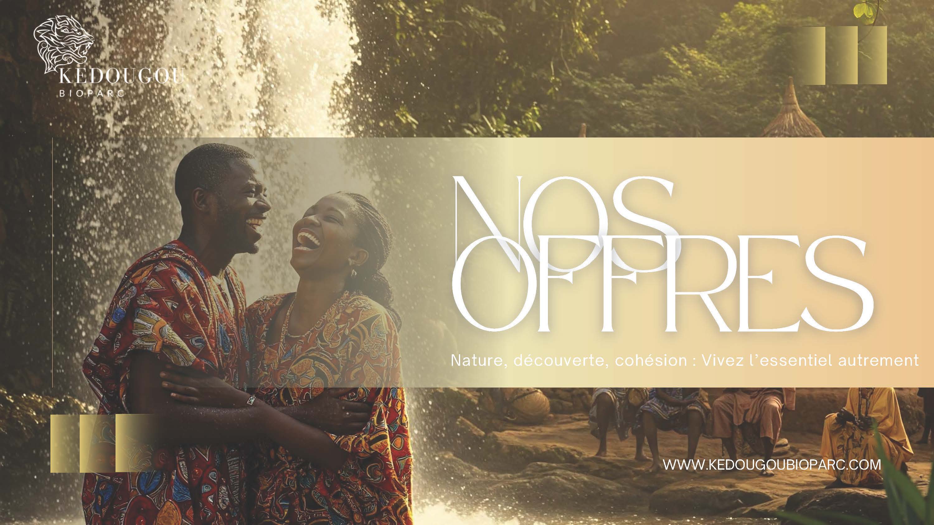OFFRES COMMERCIALES
