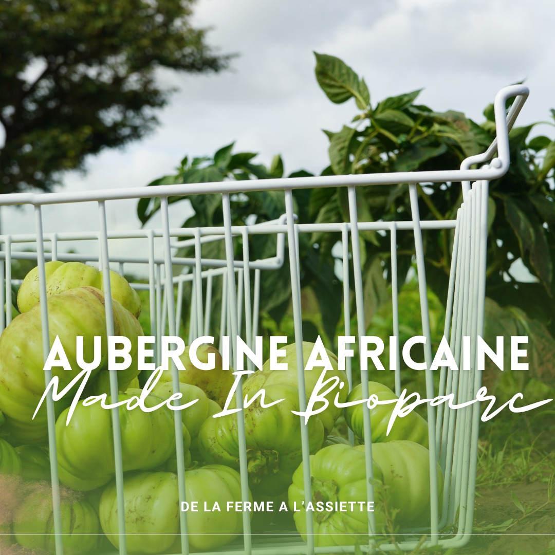 ferme bioparc